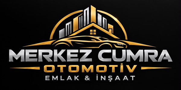 Merkez Çumra Otomotiv